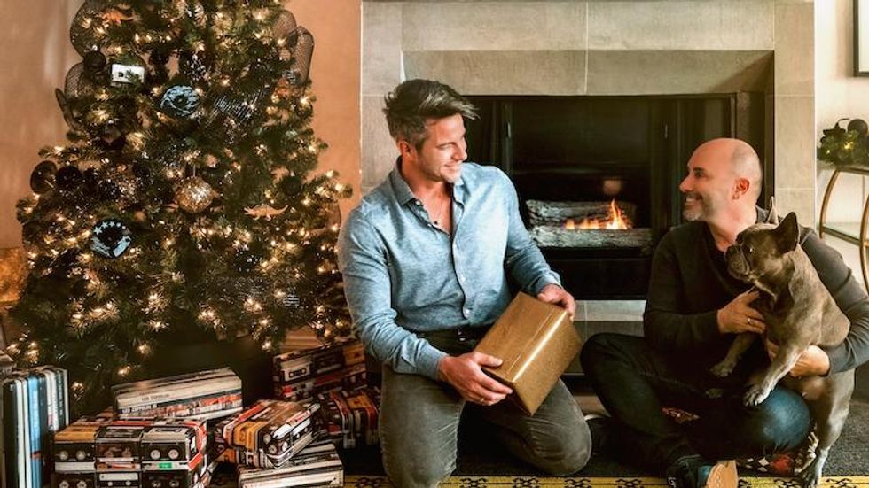 Montrose at Beverly Hills