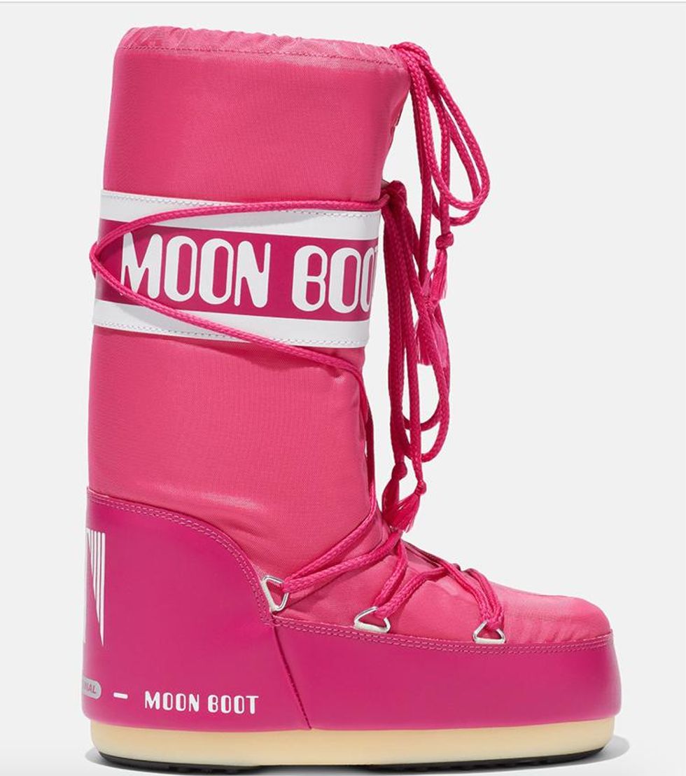 Moon Boots