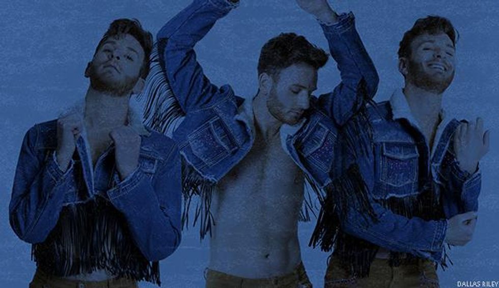 More Than the \u201cSame Old\u201d Country Singer