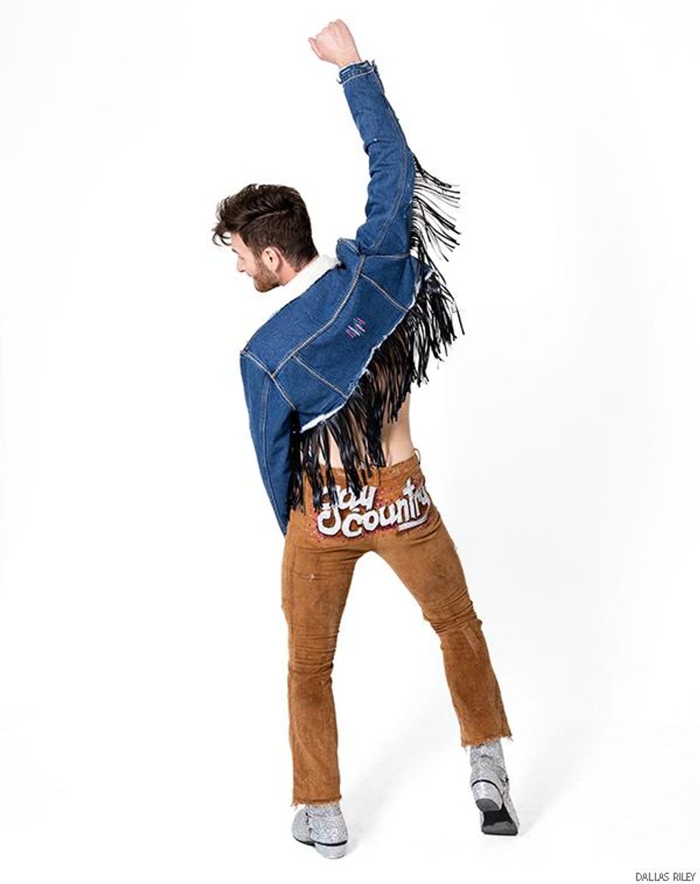 More Than the \u201cSame Old\u201d Country Singer