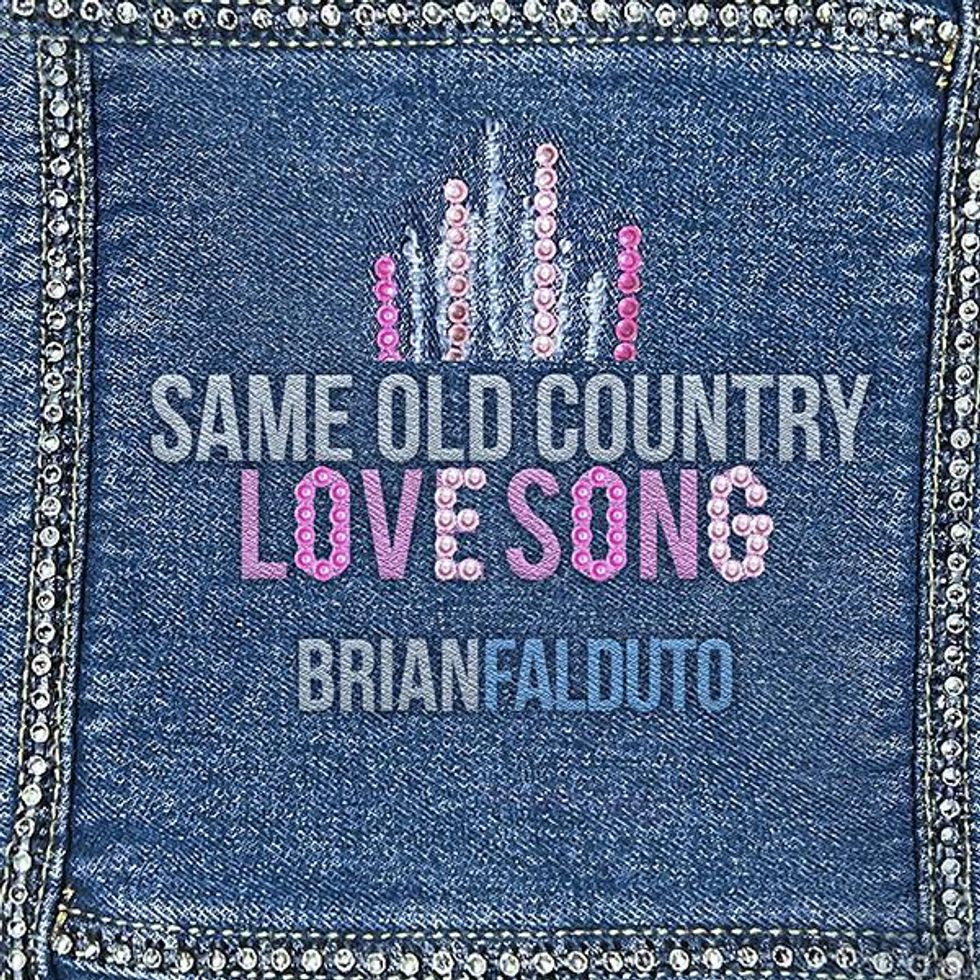 More Than the \u201cSame Old\u201d Country Singer