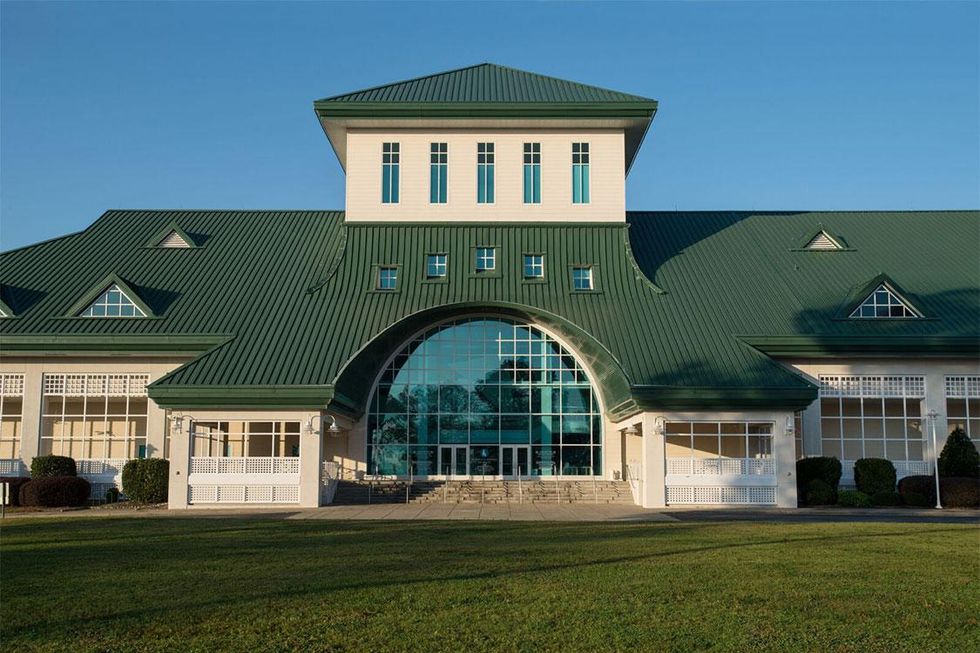 Museum of Albemarle, Elizabeth City, North Carolina