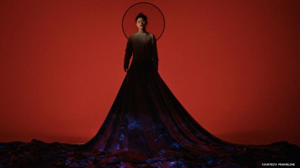 Nathan Joe's Homecoming Poems