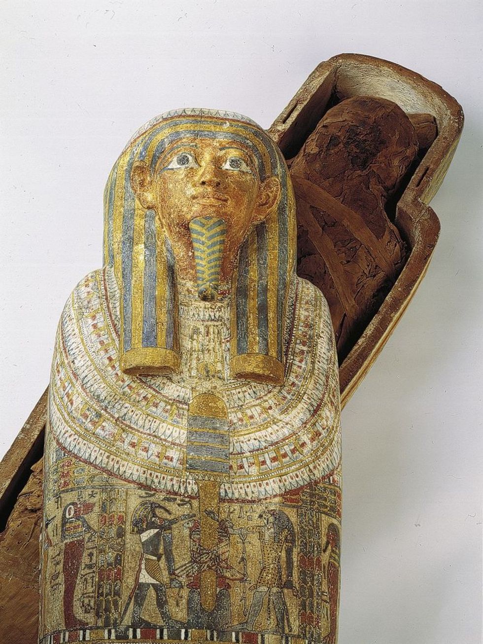 Nes-pa-qa-shuti sarcophagus_Credit Lippisches Landesmuseum, Detmold, Germany