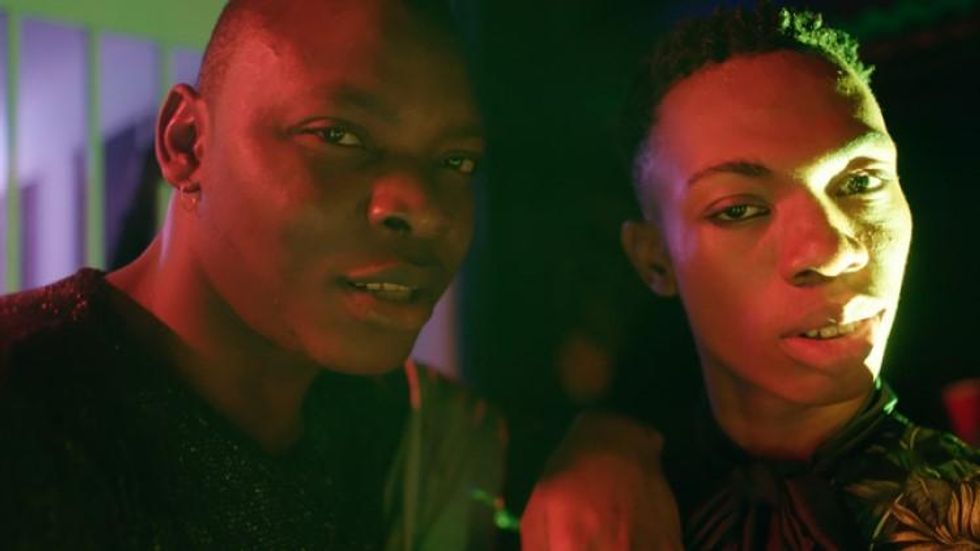 New HBO Documentary Exposes Anti-LGBTQ+ Oppression in Nigeria