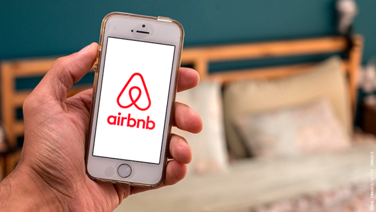 New Study by Upgraded Points Compares Airbnb Versus Hotels With Surprising Results