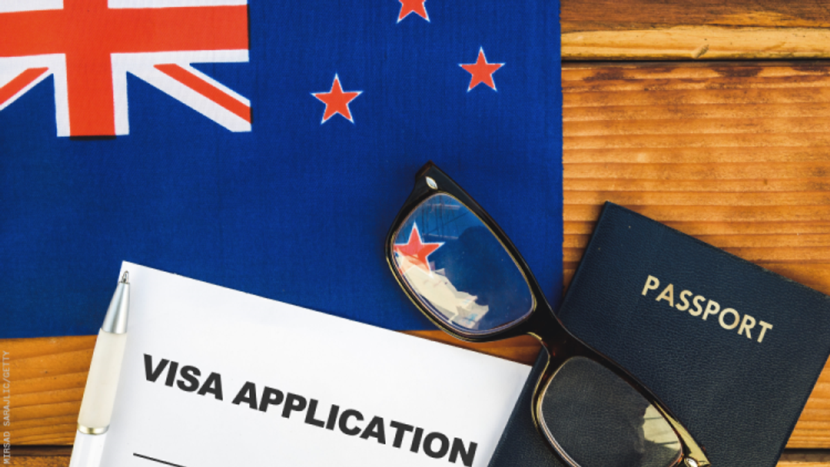 New Zealand Lifts Visa Restrictions for People Living With HIV