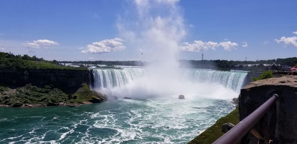 Niagara Falls