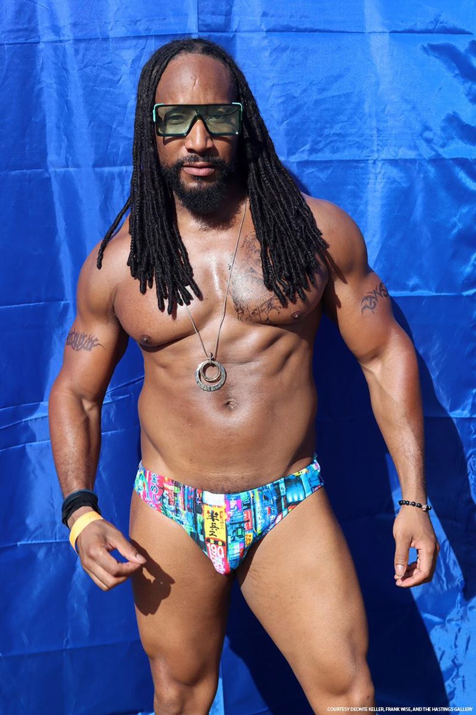 NoRal Apparel by LaRon Hickerson