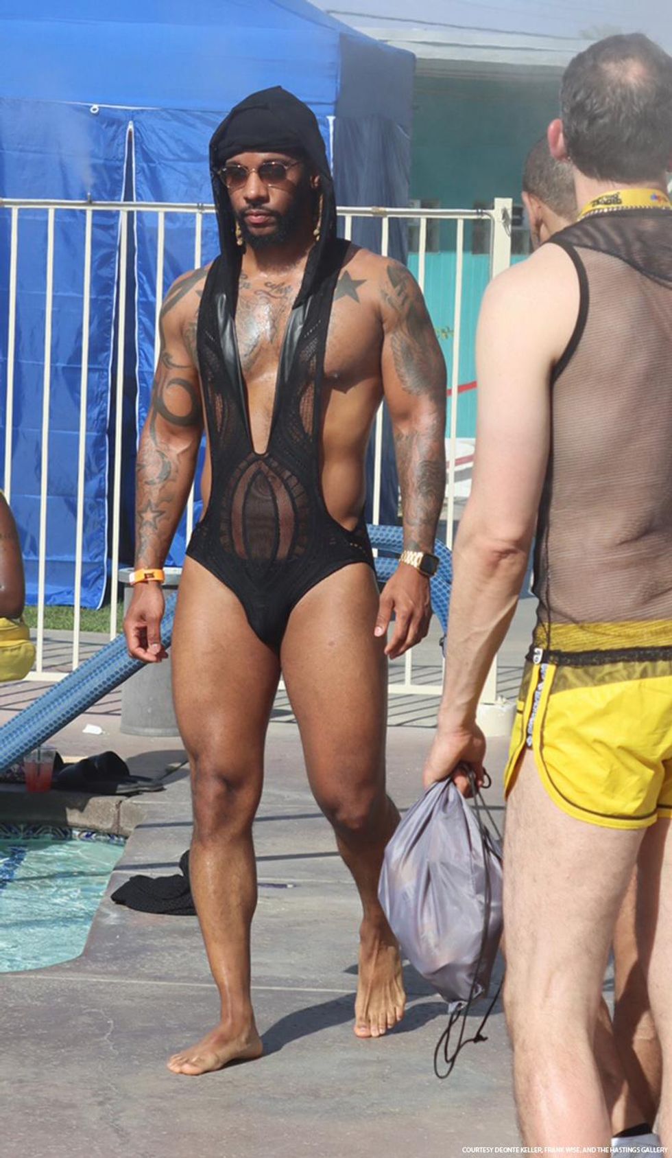 NoRal Apparel by LaRon Hickerson