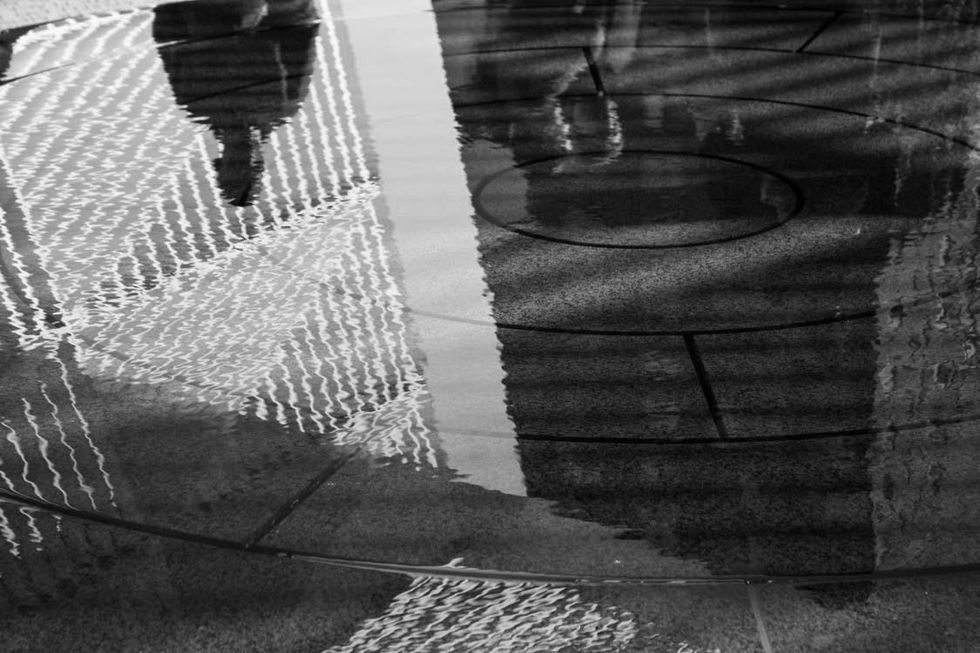 NYC AIDS Memorial Park