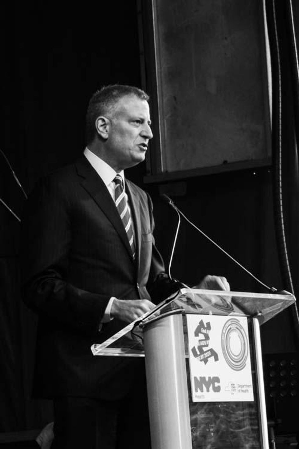 NYC AIDS Memorial Park