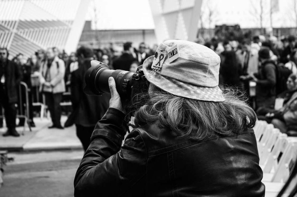 NYC AIDS Memorial Park