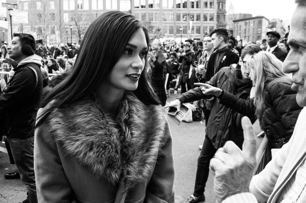 NYC AIDS Memorial Park