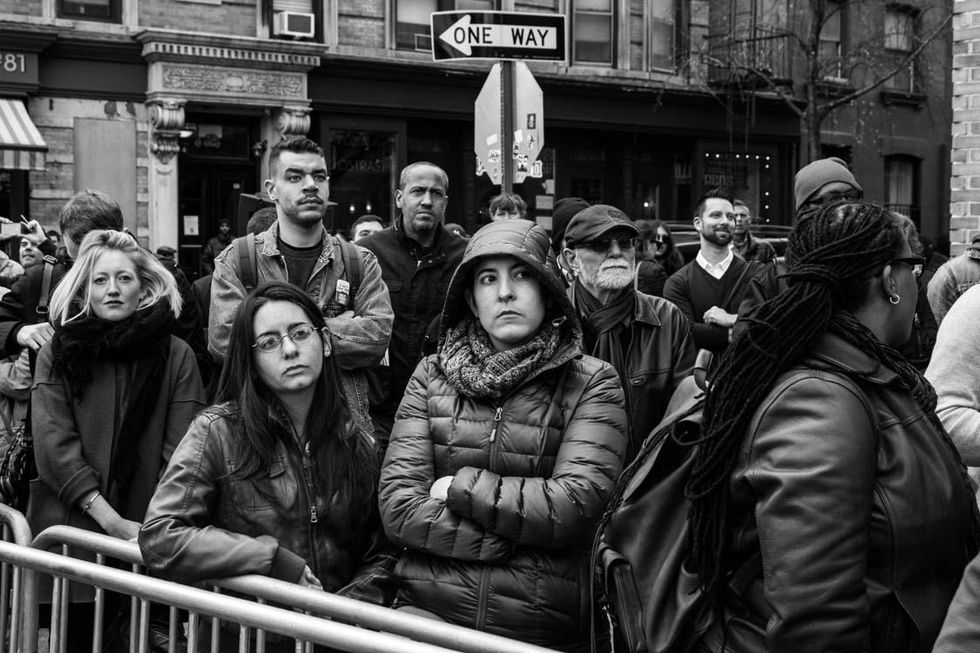 NYC AIDS Memorial Park
