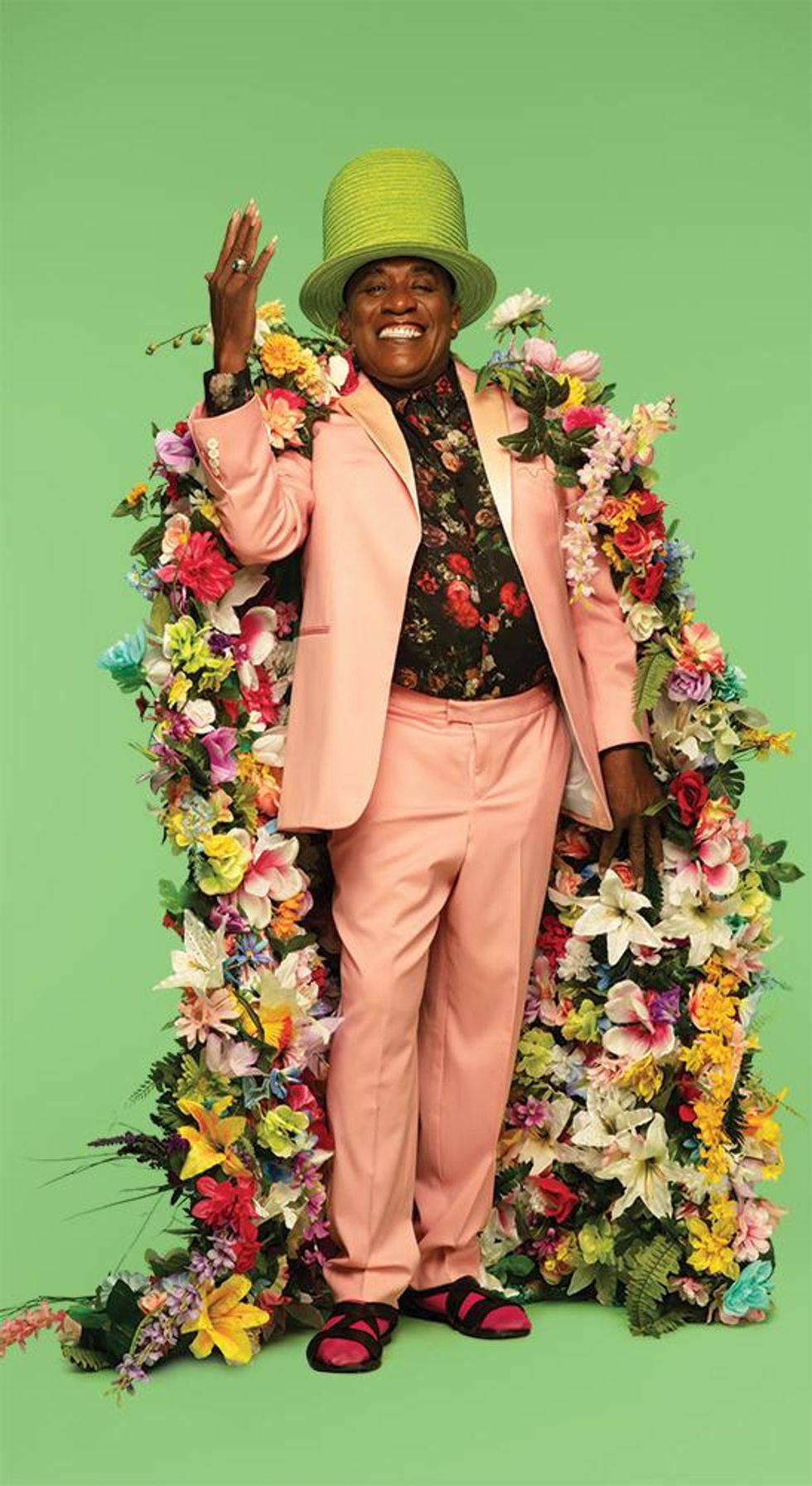 NYC Pride 2022 \u201cUnapologetically Us\u201d