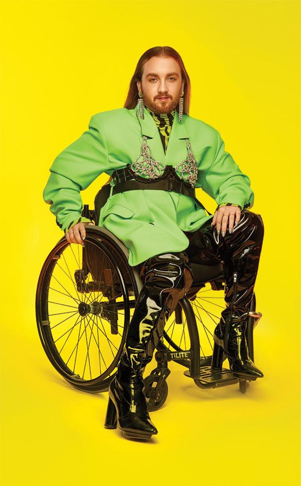 NYC Pride 2022 \u201cUnapologetically Us\u201d