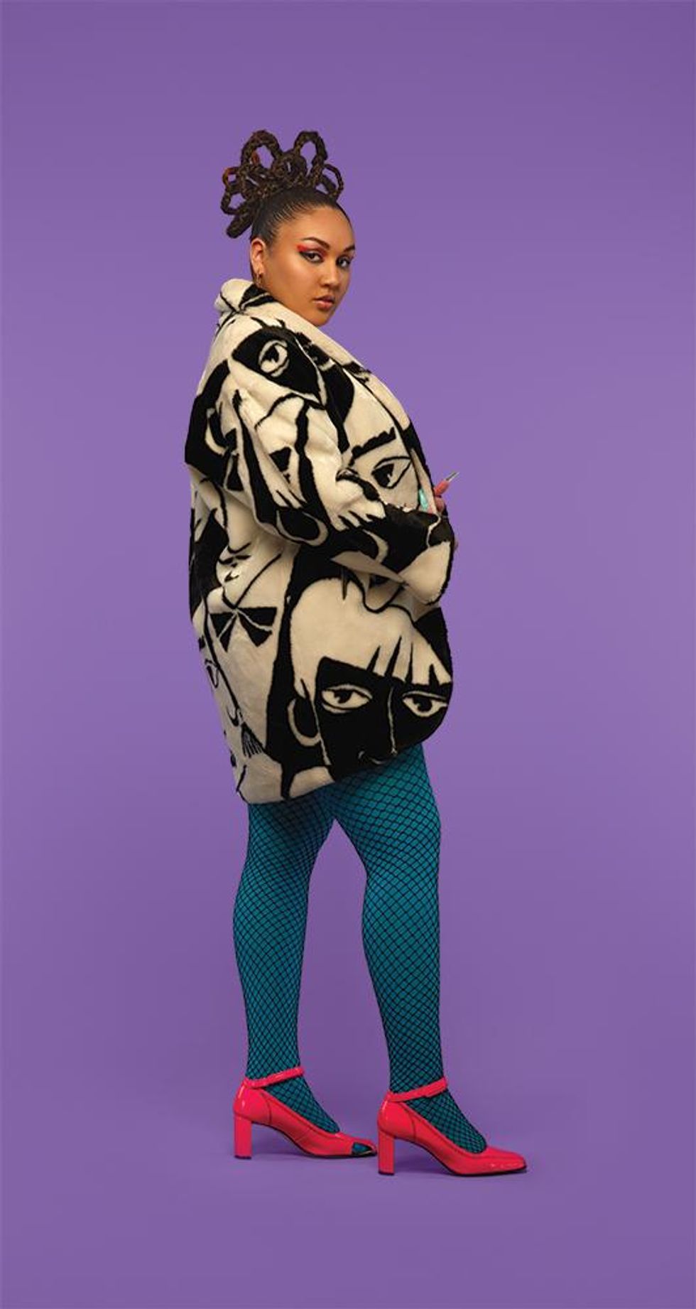 NYC Pride 2022 \u201cUnapologetically Us\u201d