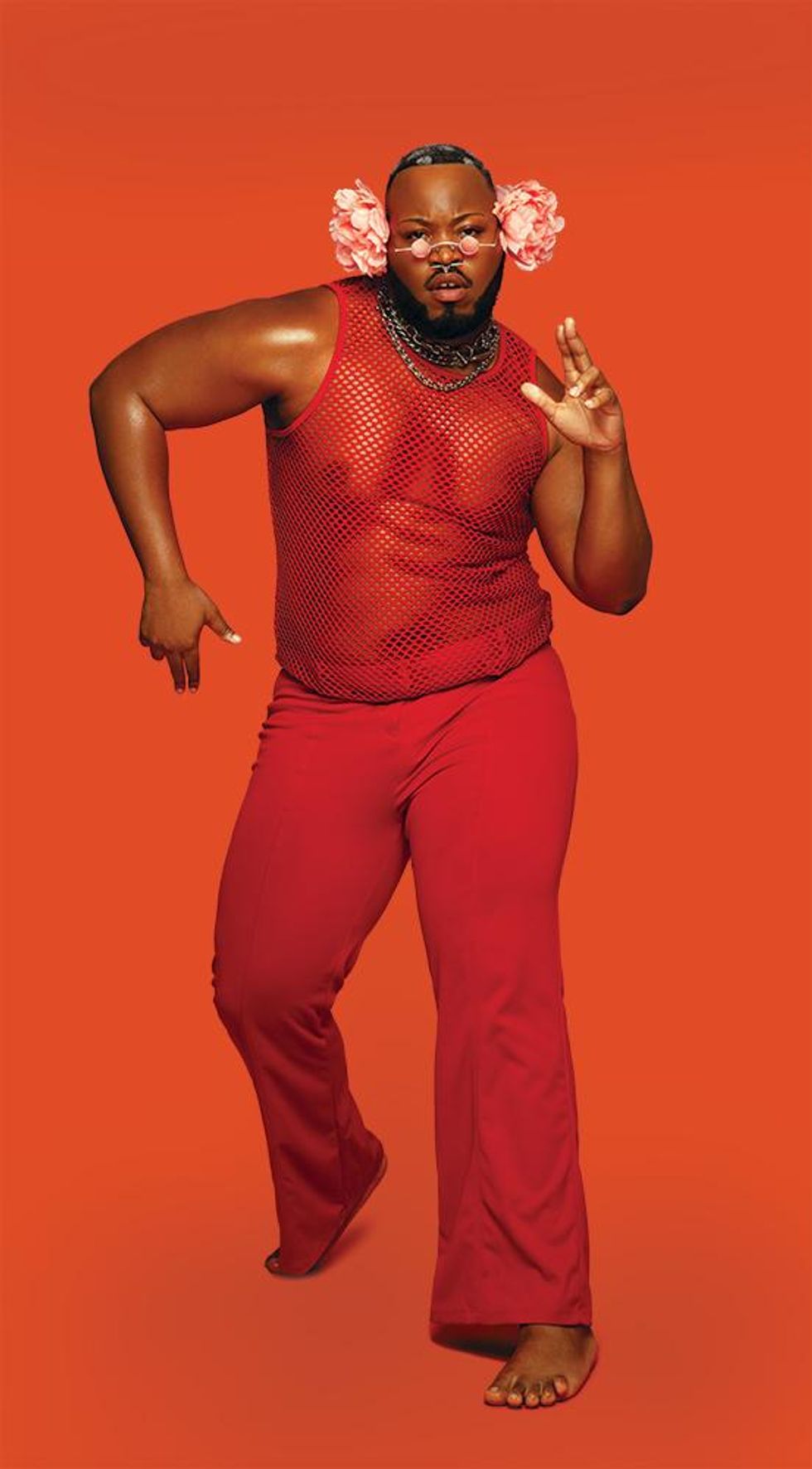 NYC Pride 2022 \u201cUnapologetically Us\u201d