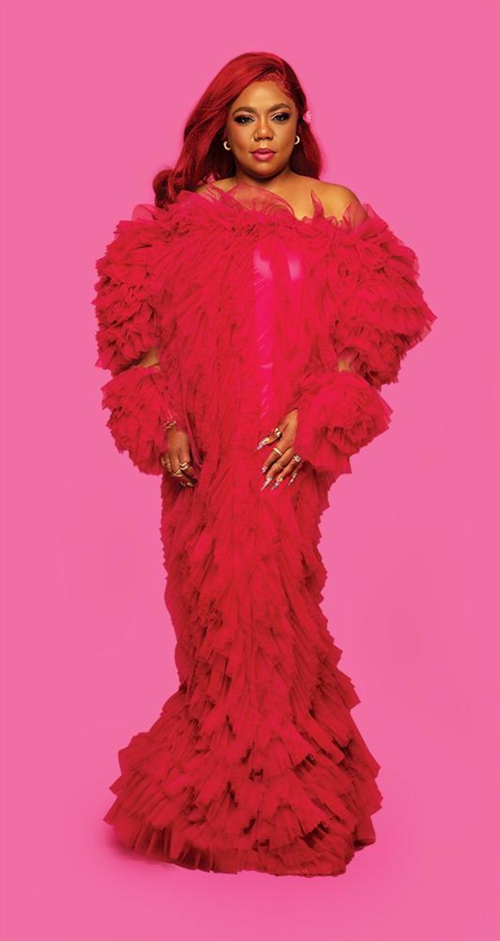 NYC Pride 2022 \u201cUnapologetically Us\u201d