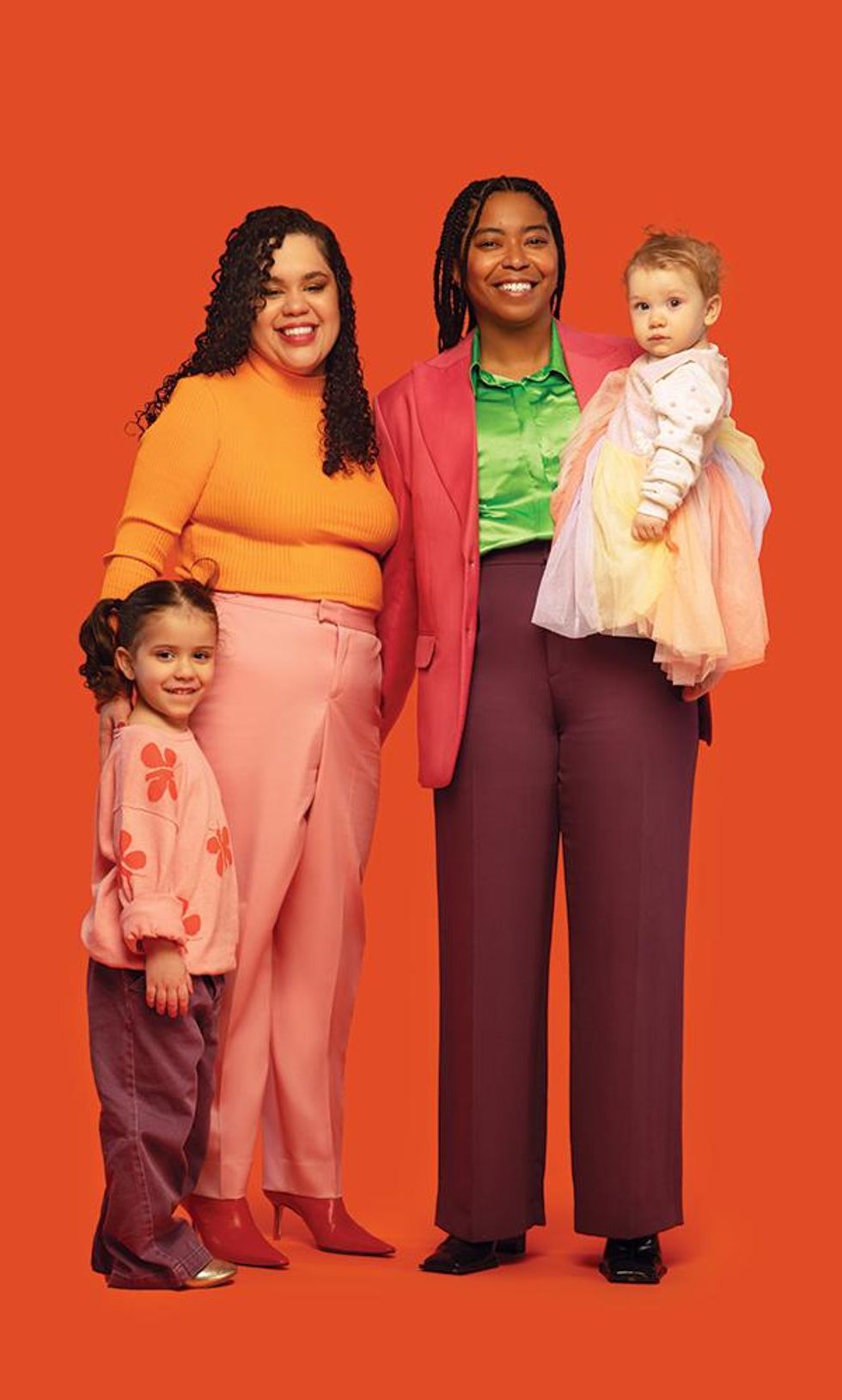 NYC Pride 2022 \u201cUnapologetically Us\u201d