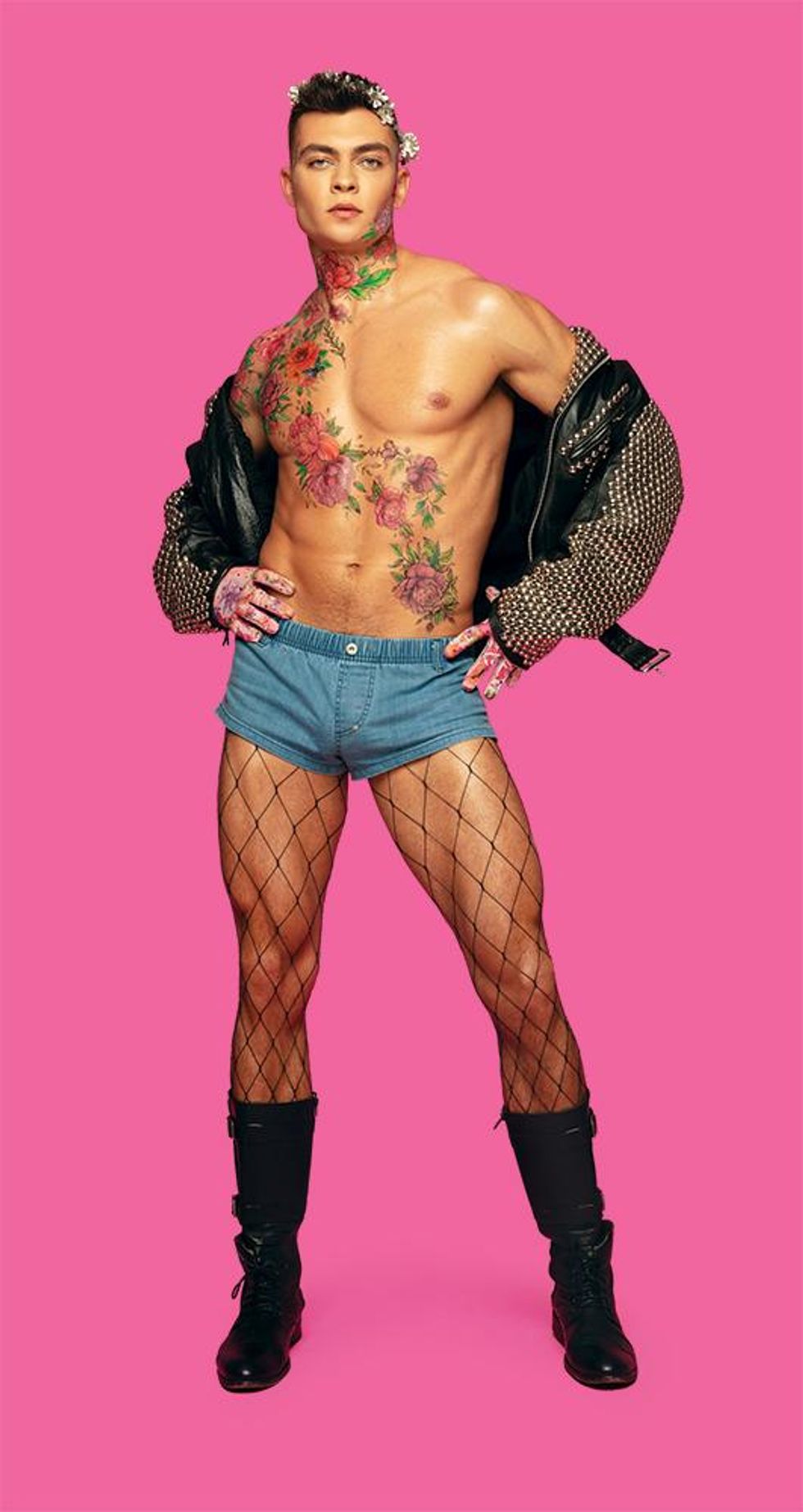 NYC Pride 2022 \u201cUnapologetically Us\u201d