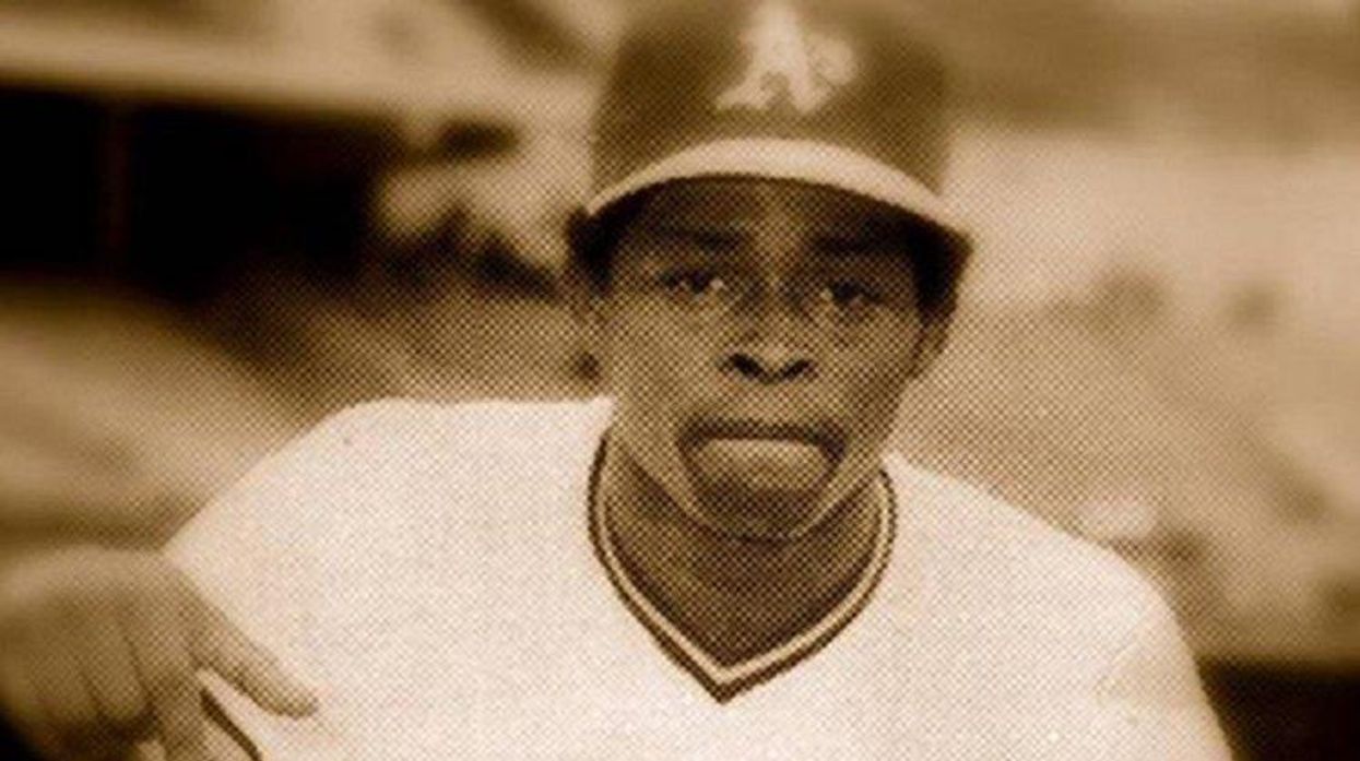 Oakland A’s Rename Friday’s Pride Gamer After Former Player Glenn Burke
