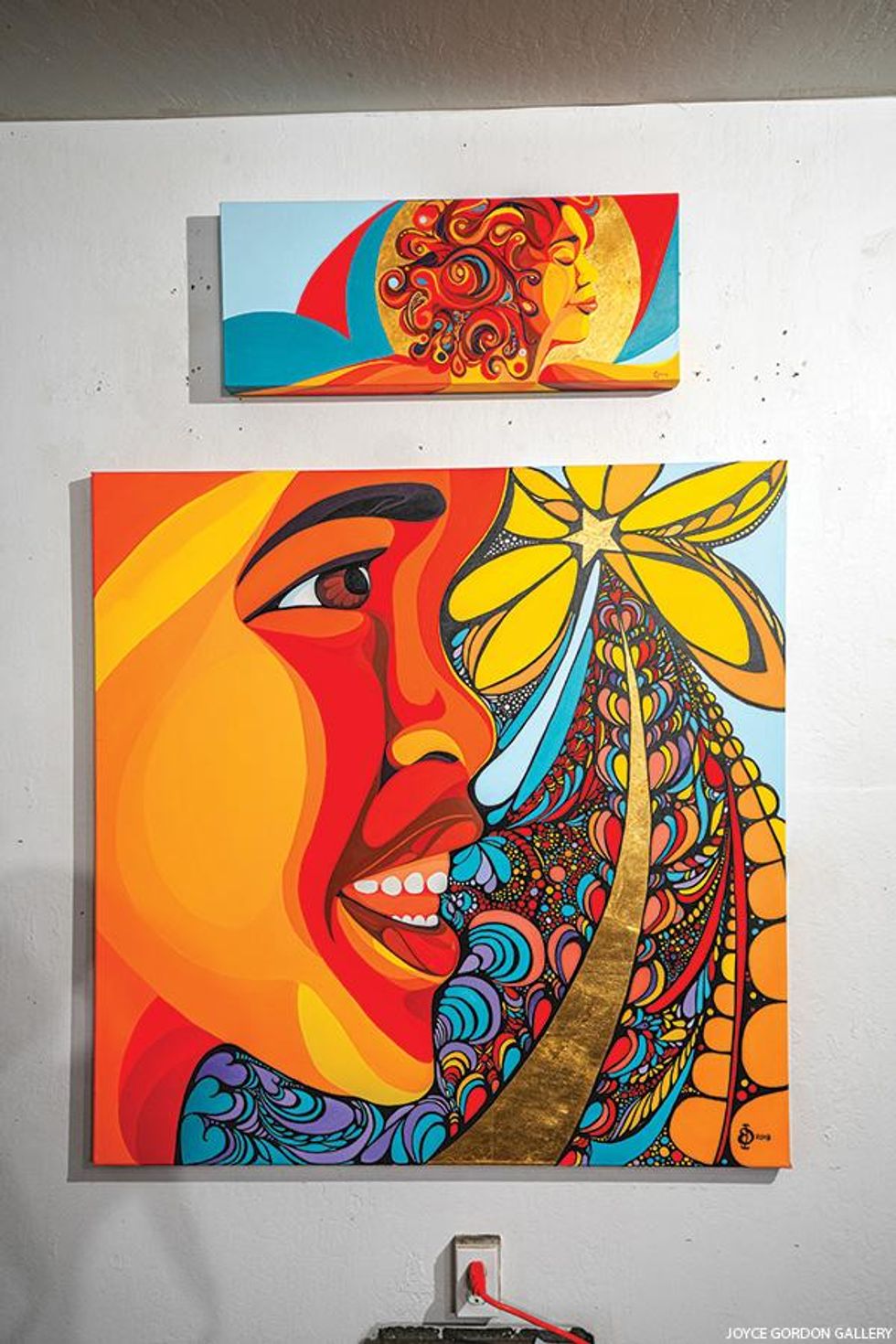 Oakland is Perfect for Food, Family, and Fun