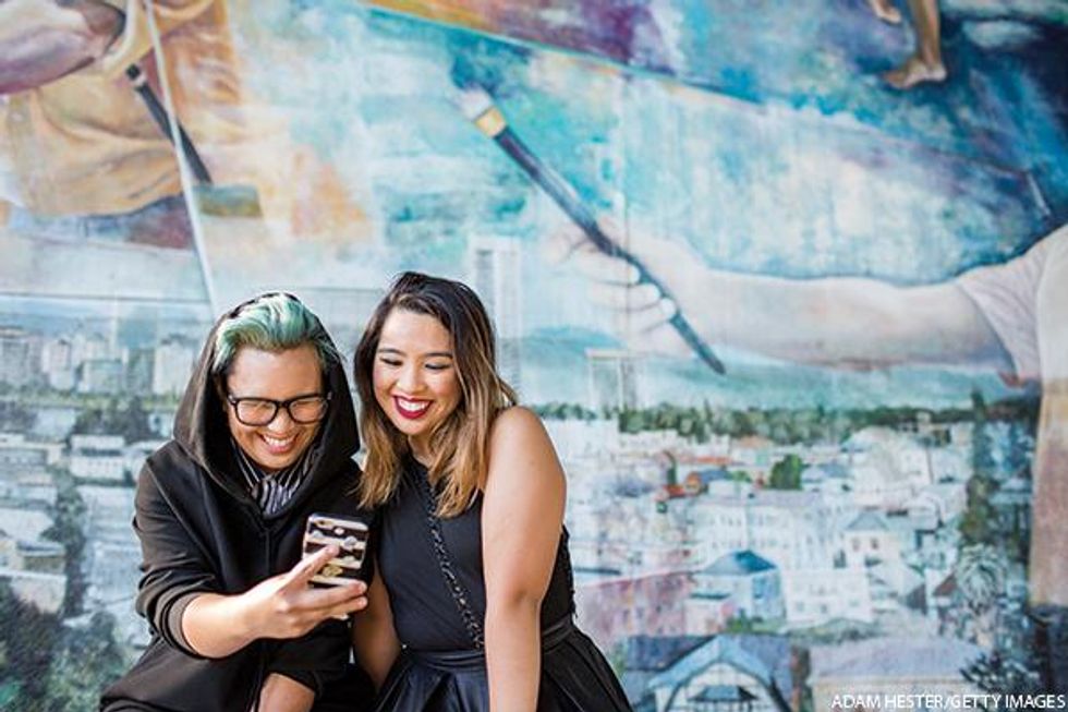 Oakland is Perfect for Food, Family, and Fun