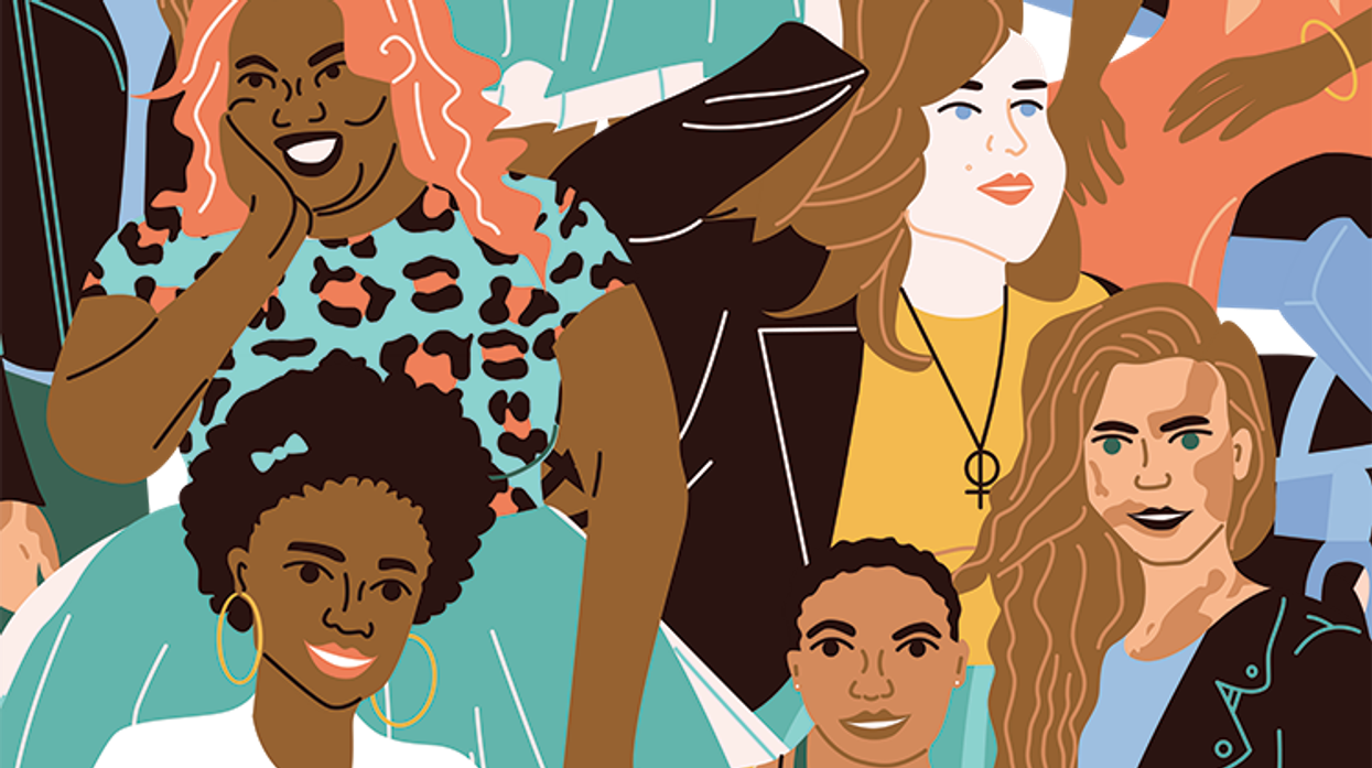 One Out Traveler's Fear of Flying While Fat