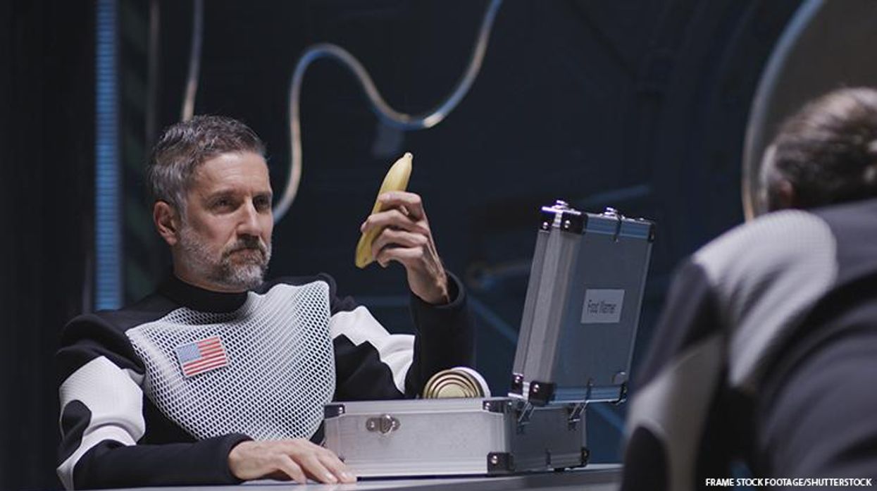 Orbital Assembly Corporation announces design plans for a space hotel