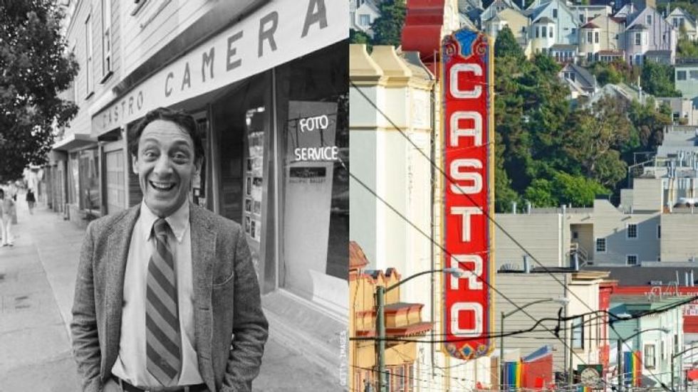 Orbitz Offers LGBTQIA Civil Rights Trail for LGBTQ History Month