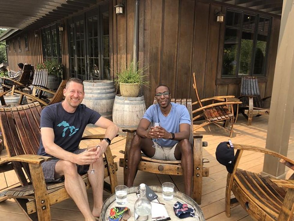 Oregon\u2019s Willamette Valley wine country is a laid-back alternative to the more established wine regions in California.