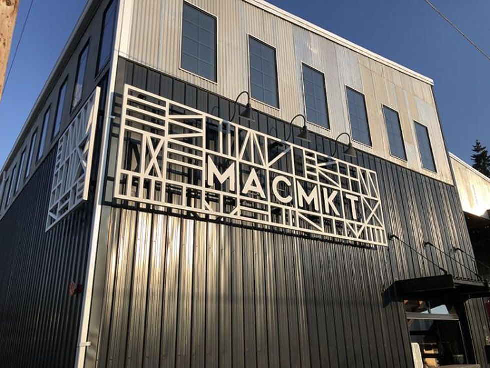 Oregon\u2019s Willamette Valley wine country is a laid-back alternative to the more established wine regions in California.