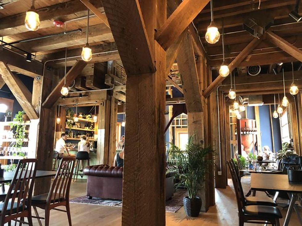 Oregon\u2019s Willamette Valley wine country is a laid-back alternative to the more established wine regions in California.