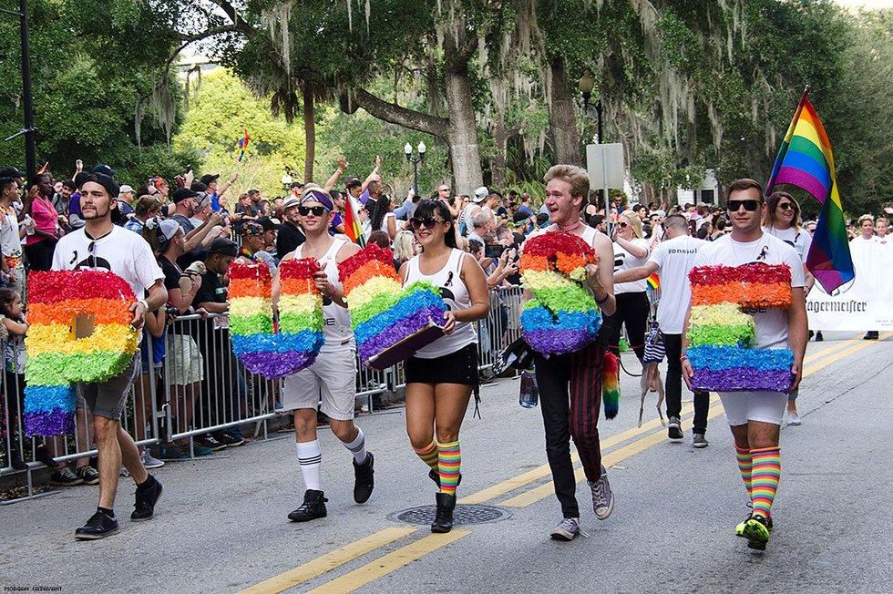 Orlando Pride