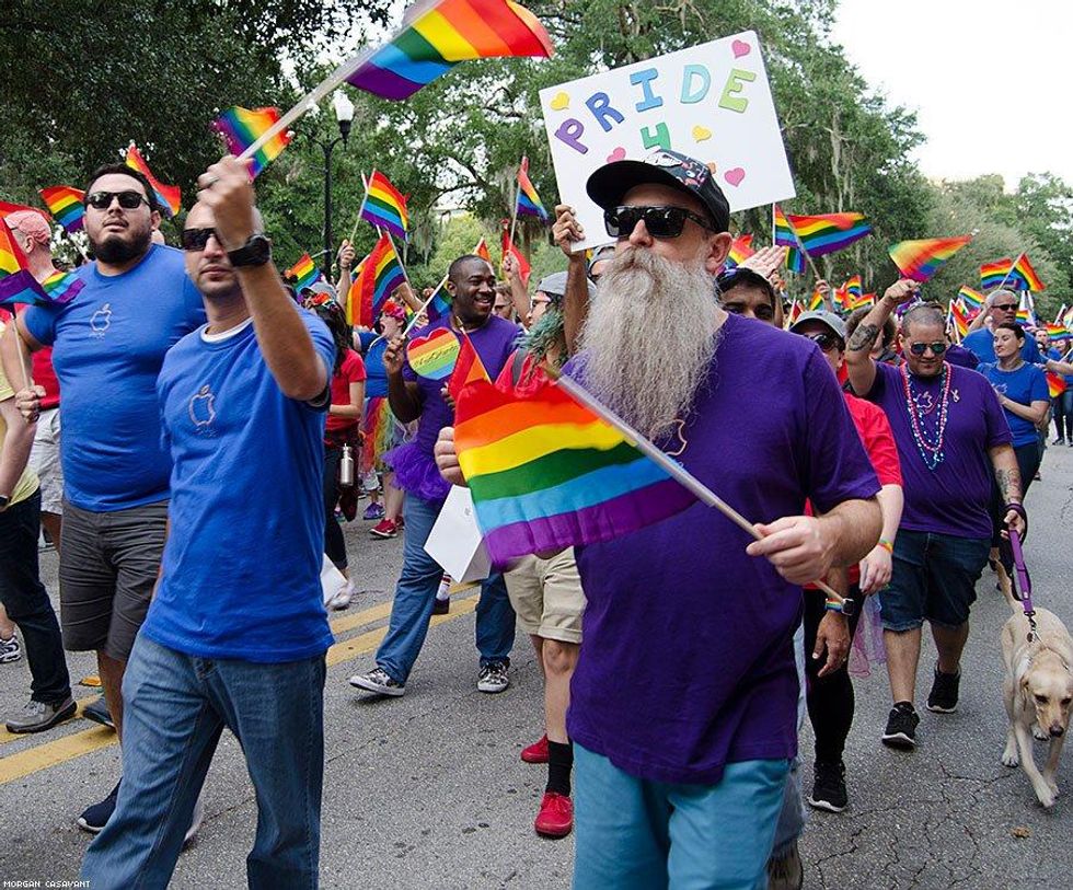 Orlando Pride