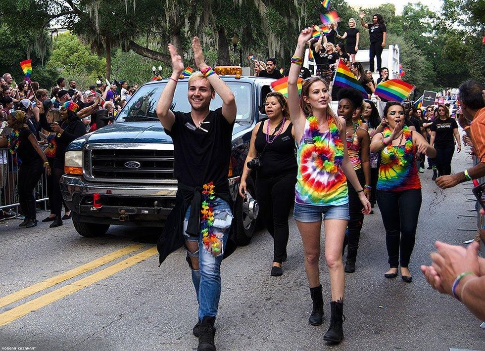Orlando Pride