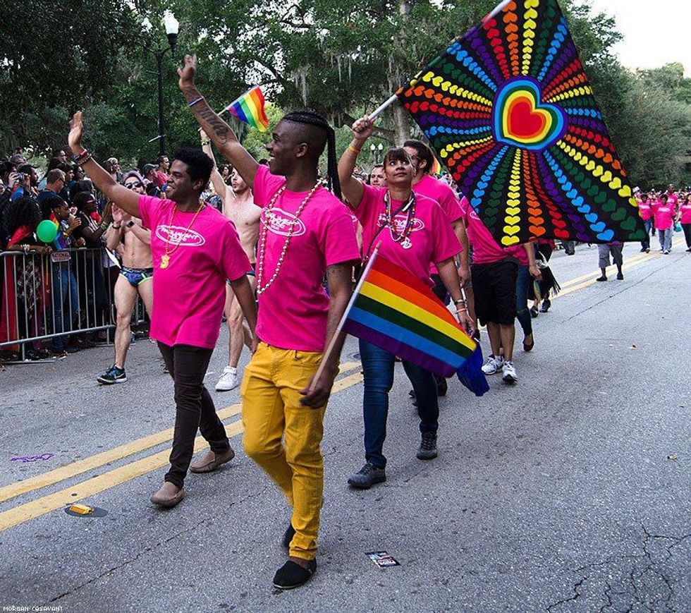 Orlando Pride