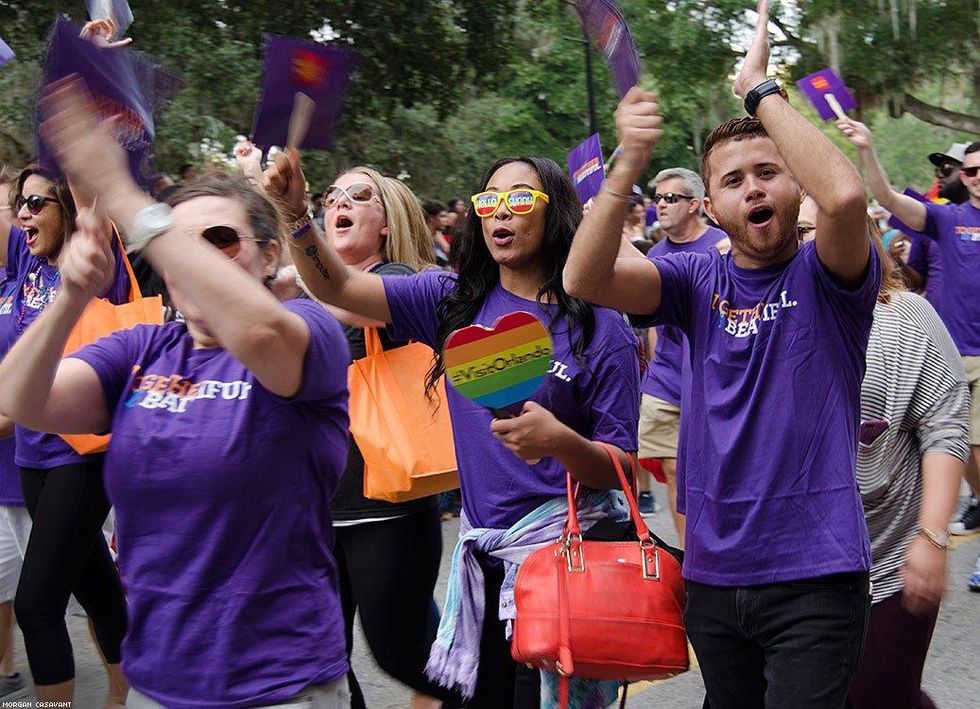 Orlando Pride