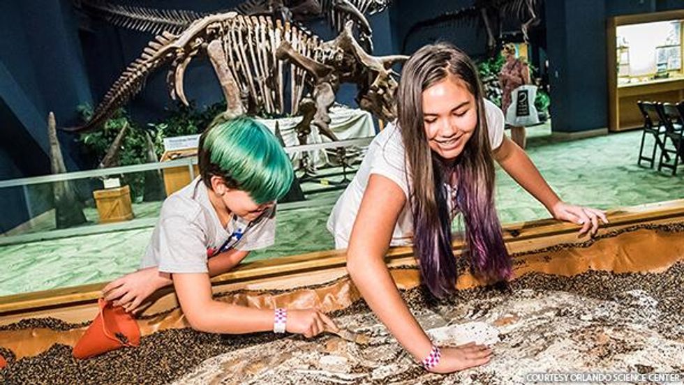 Orlando Science Museum