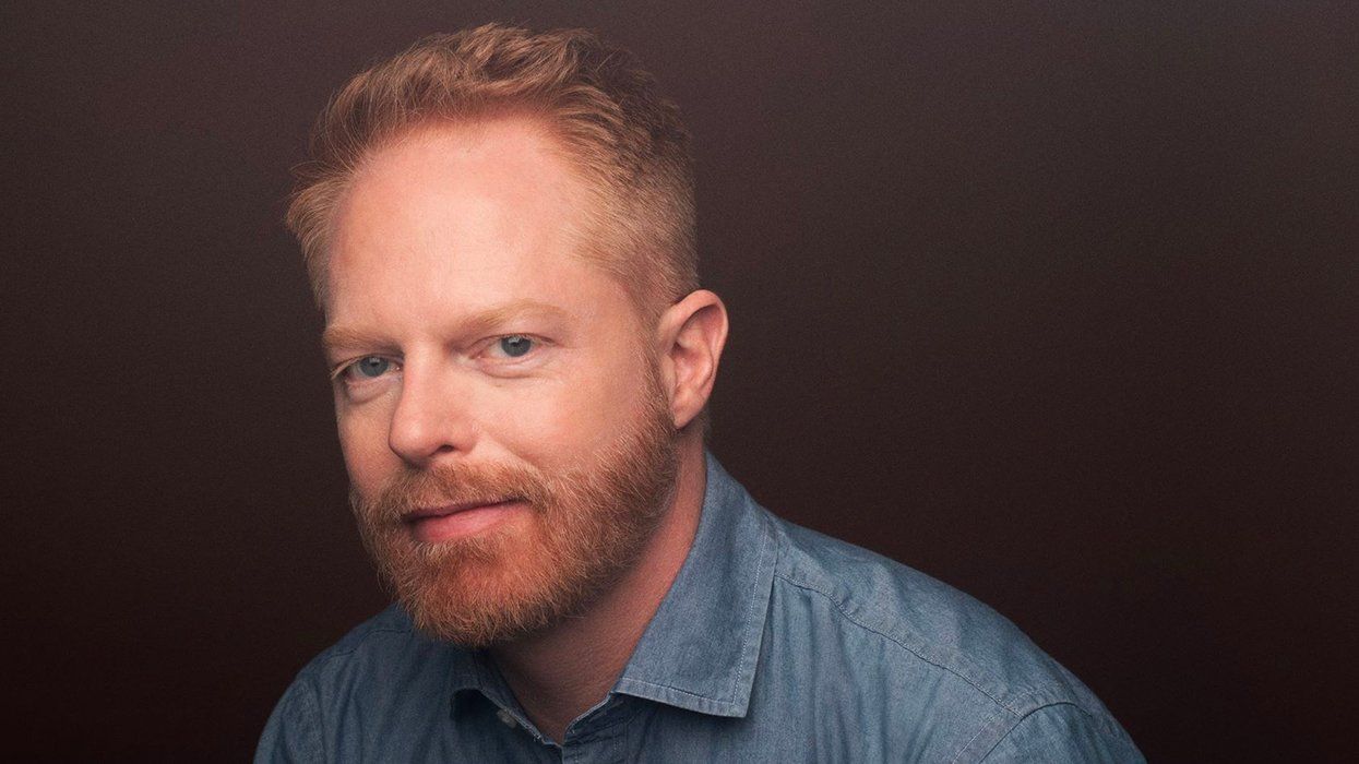 Out and About with Jesse Tyler Ferguson – a new travel series from Alan Diamond and Out Traveler magazine