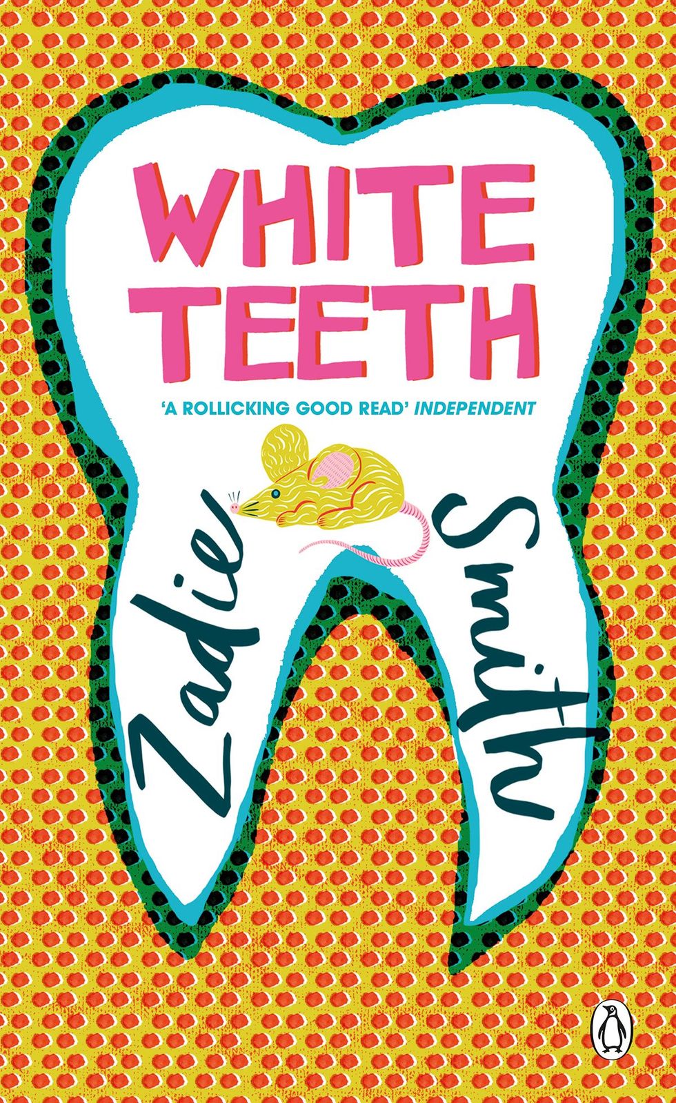 Out and About with Joel Kim Booster \u2013 JKB would bring 'White Teeth' by Zadie Smith if stranded on a deserted island