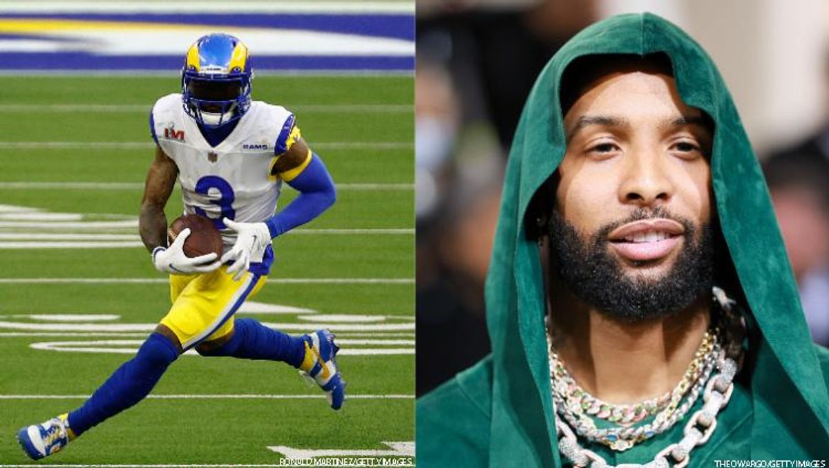 Out-of-Work NFL star Odell Beckham Jr. Kicked Off Plane -- Police say OBJ refused to comply with safety protocols, but the star’s lawyer tells a different story.