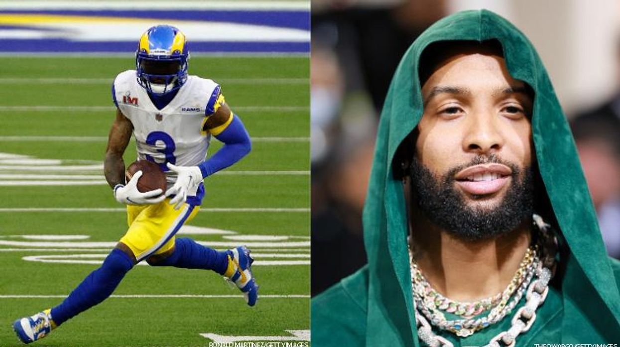 Out-of-Work NFL star Odell Beckham Jr. Kicked Off Plane -- Police say OBJ refused to comply with safety protocols, but the star’s lawyer tells a different story.