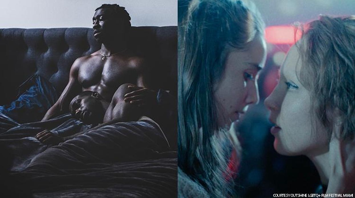 OUTshine LGBTQ+ Film Festival Returns to Miami