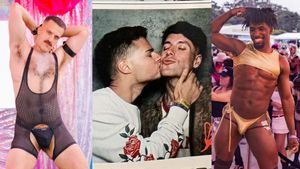 Outside Lands is a bucket-list festival for gays to unleash