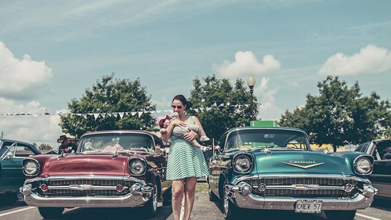 OutTraveler's Mother's Day Gift Guide