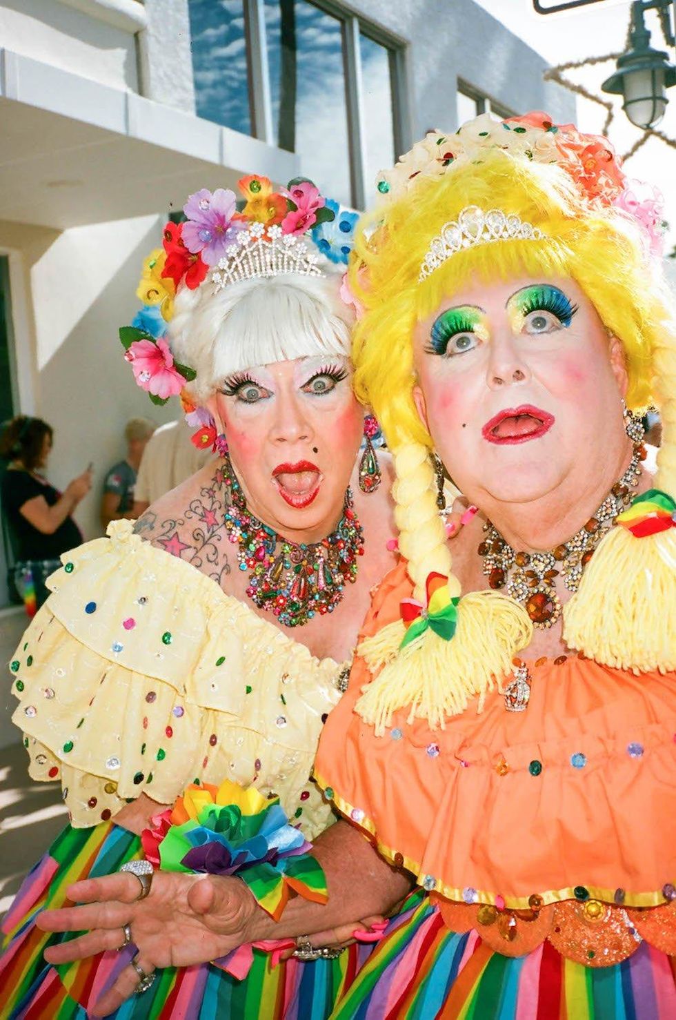 Palm Springs Pride 2017