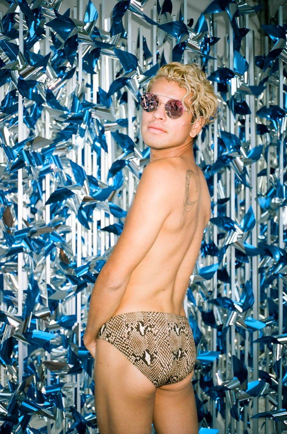 Palm Springs Pride 2017